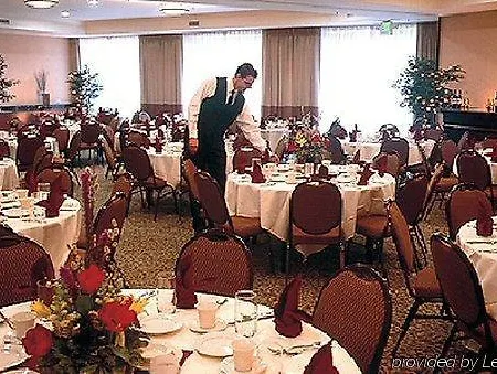 Silver Cloud Hotel - Seattle Broadway 